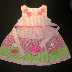 Girls Dress Brand New